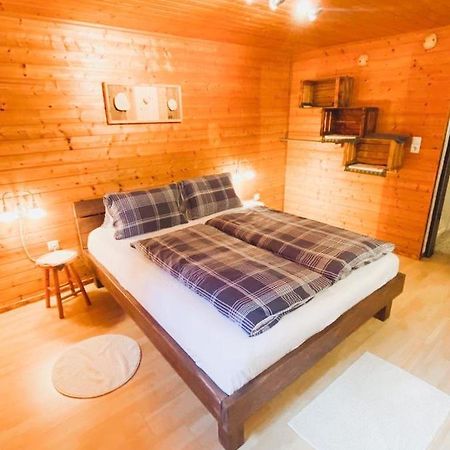 Ferienwohnung Steinberger Fuegenberg Exteriör bild